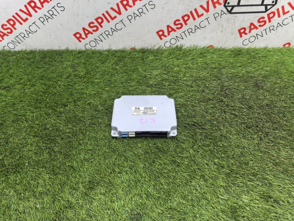 Блок управления парктроником, 1500 рублей, Красноярск