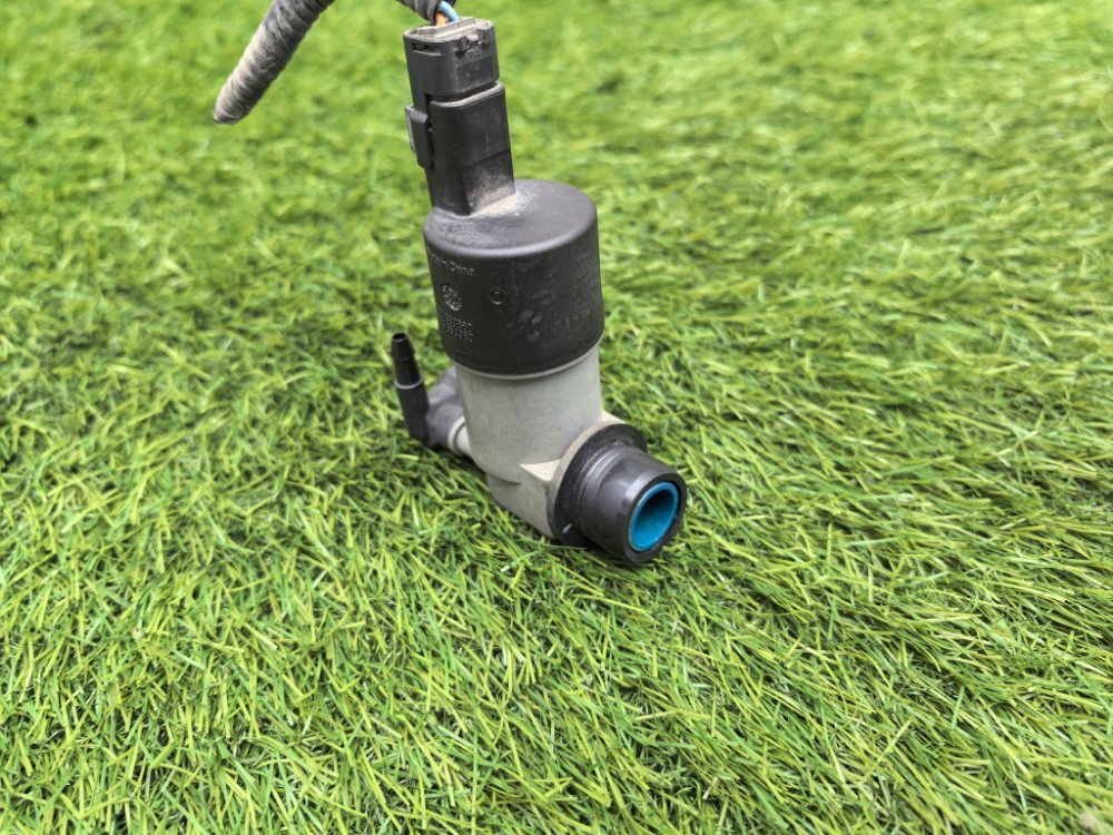 Насос омывателя, 1500 рублей, Красноярск