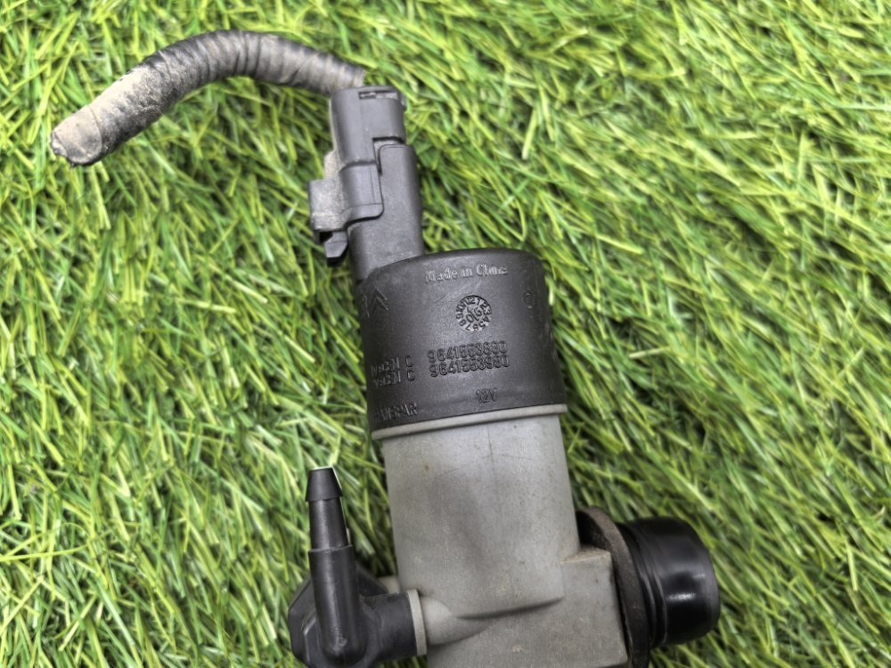 Насос омывателя, 1500 рублей, Красноярск