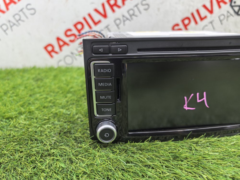 Магнитола, 15000 рублей, Красноярск