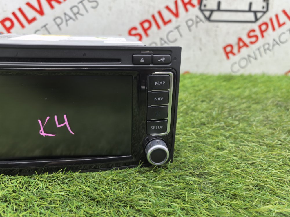 Магнитола, 15000 рублей, Красноярск