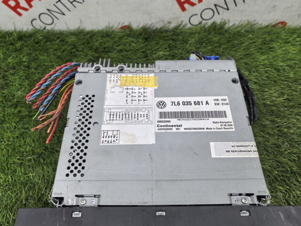 Магнитола, 15000 рублей, Красноярск