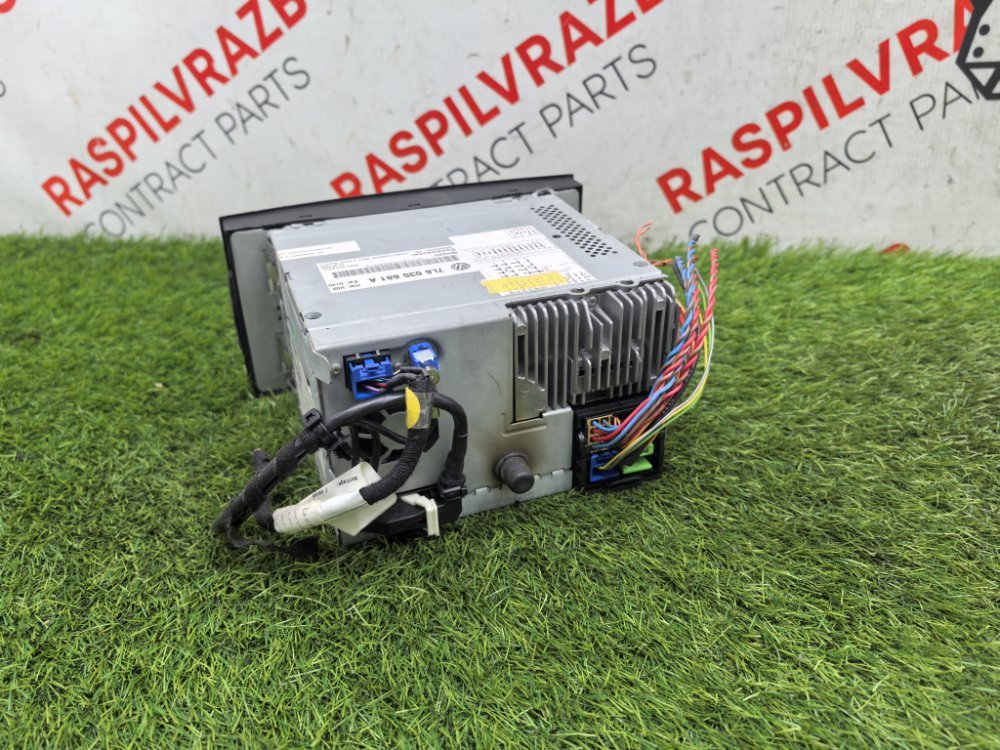 Магнитола, 15000 рублей, Красноярск