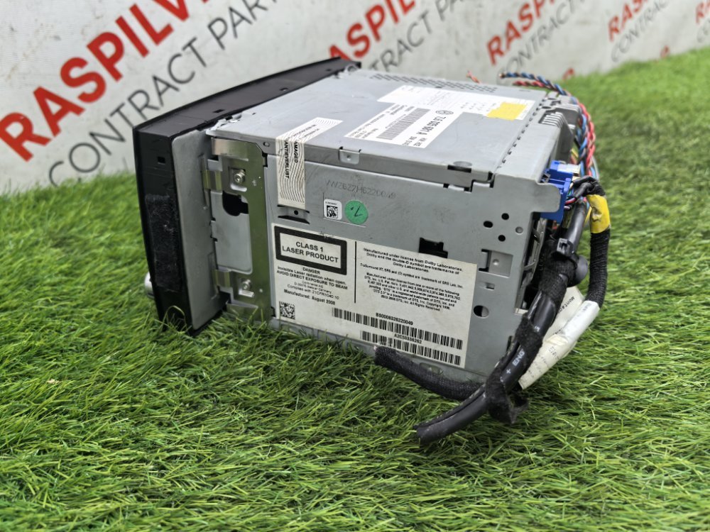 Магнитола, 15000 рублей, Красноярск