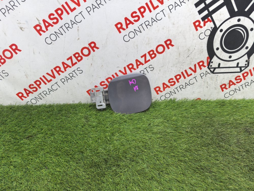 Лючок топливного бака, 1500 рублей, Красноярск