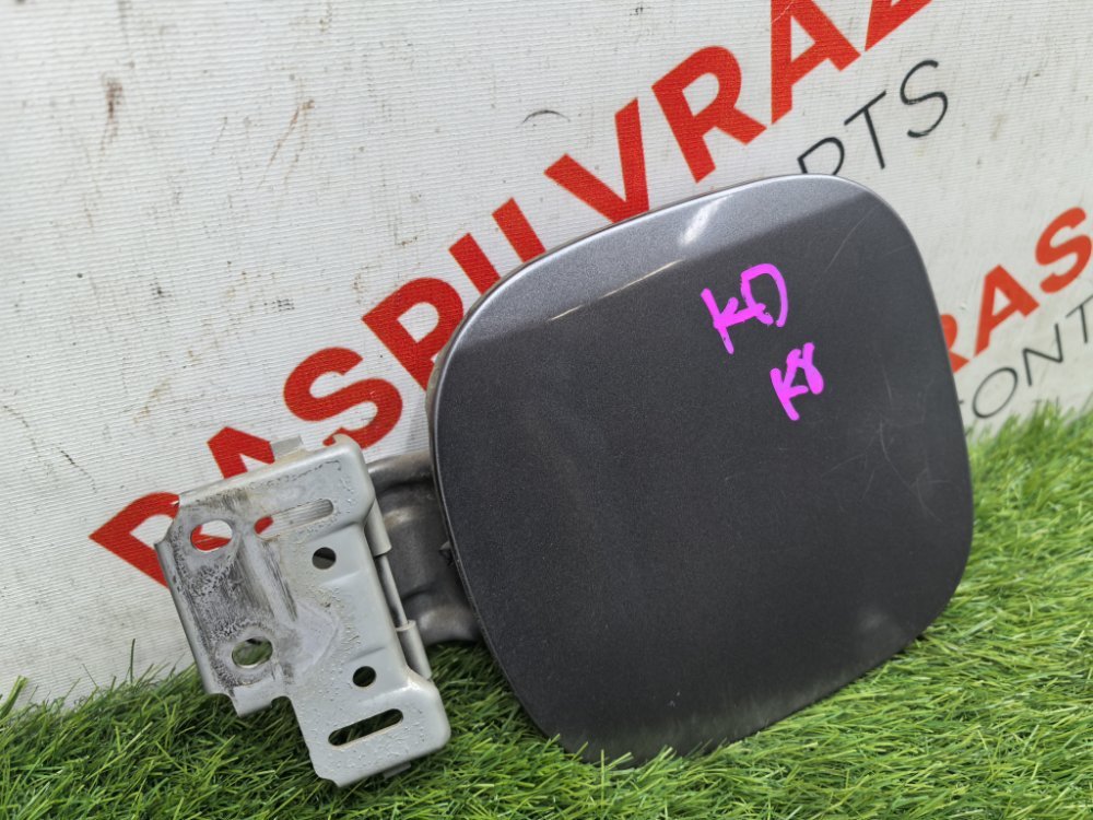 Лючок топливного бака, 1500 рублей, Красноярск