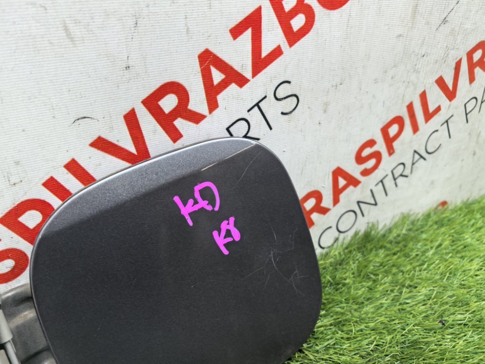 Лючок топливного бака, 1500 рублей, Красноярск