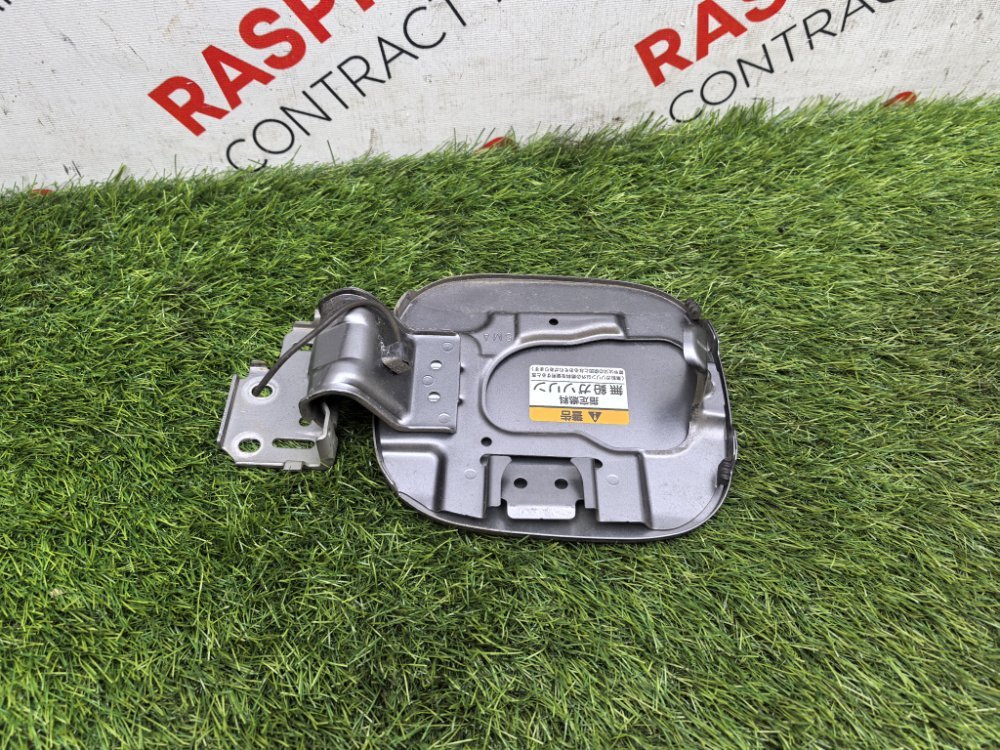 Лючок топливного бака, 1500 рублей, Красноярск