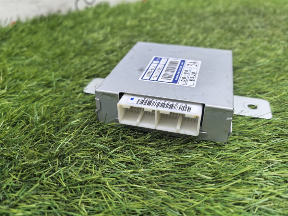 Блок управления АКПП, 1100 рублей, Красноярск