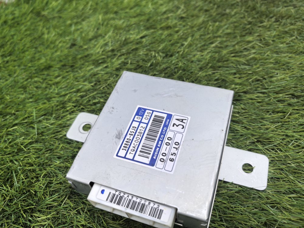 Блок управления АКПП, 1100 рублей, Красноярск