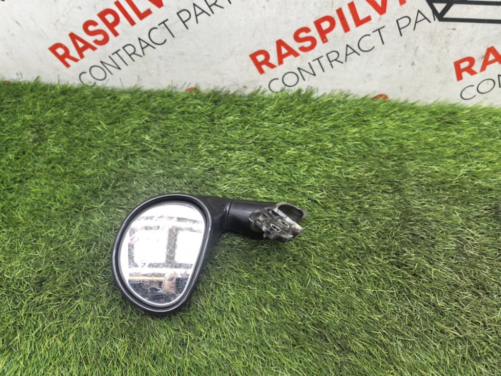 зеркало заднего вида на крыло, 1100 рублей, Красноярск