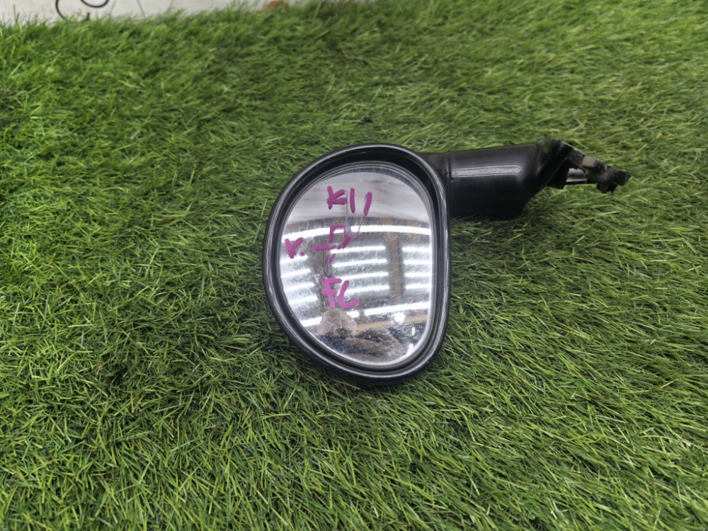 зеркало заднего вида на крыло, 1100 рублей, Красноярск