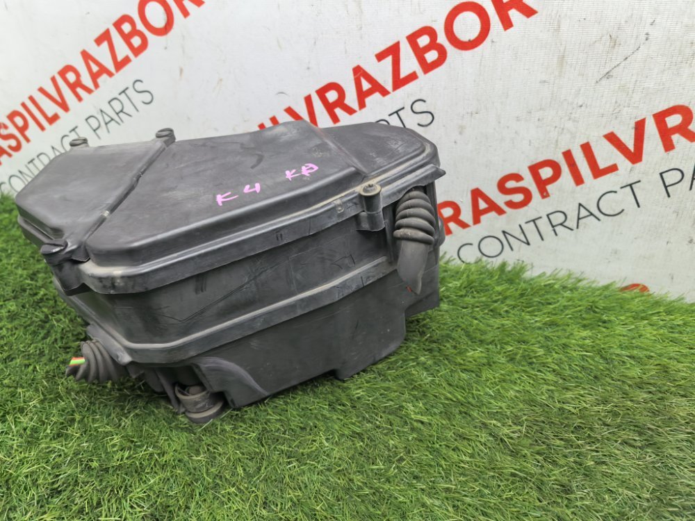 Блок предохранителей под капот, 2000 рублей, Красноярск