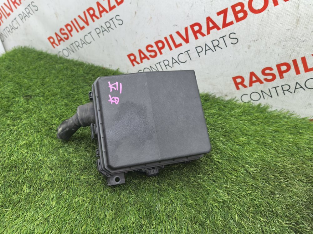 Блок предохранителей под капот, 2500 рублей, Красноярск