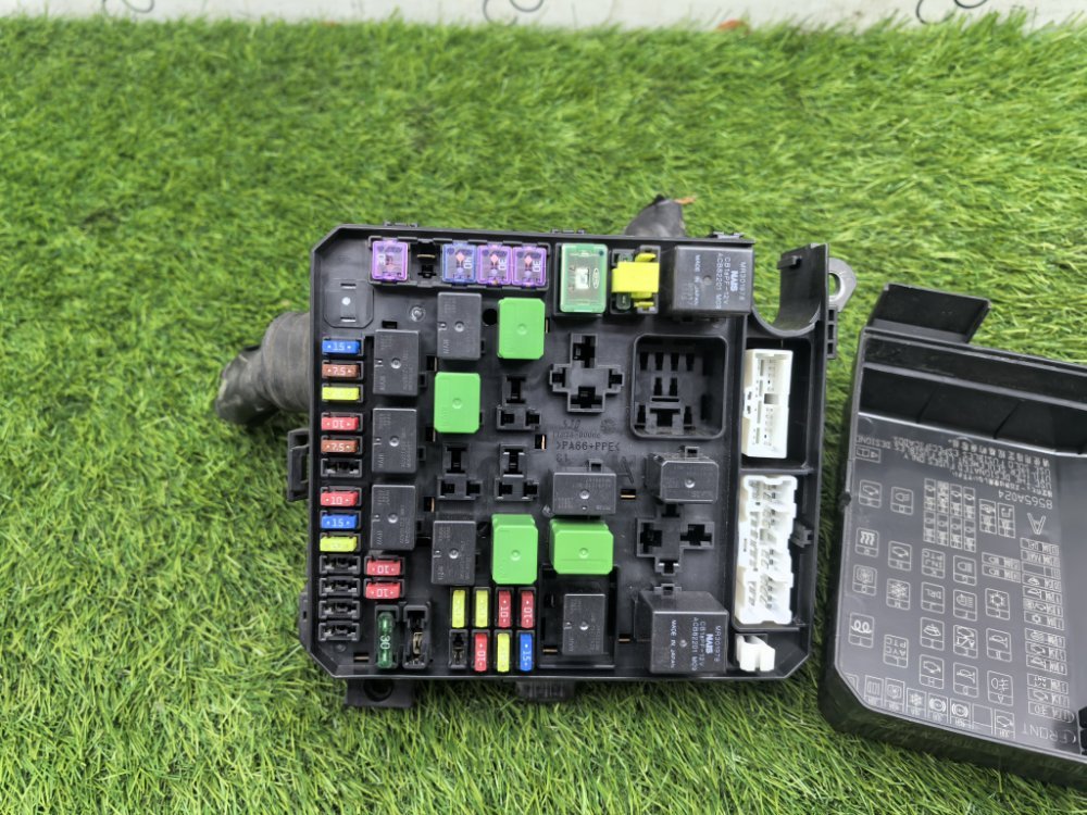 Блок предохранителей под капот, 2500 рублей, Красноярск