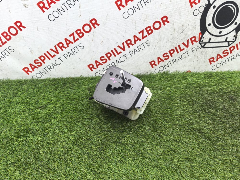 Селектор АКПП, 1900 рублей, Красноярск