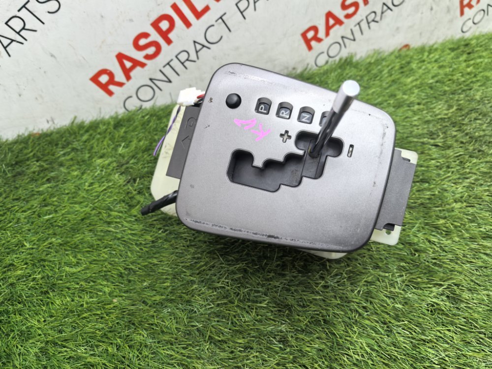 Селектор АКПП, 1900 рублей, Красноярск