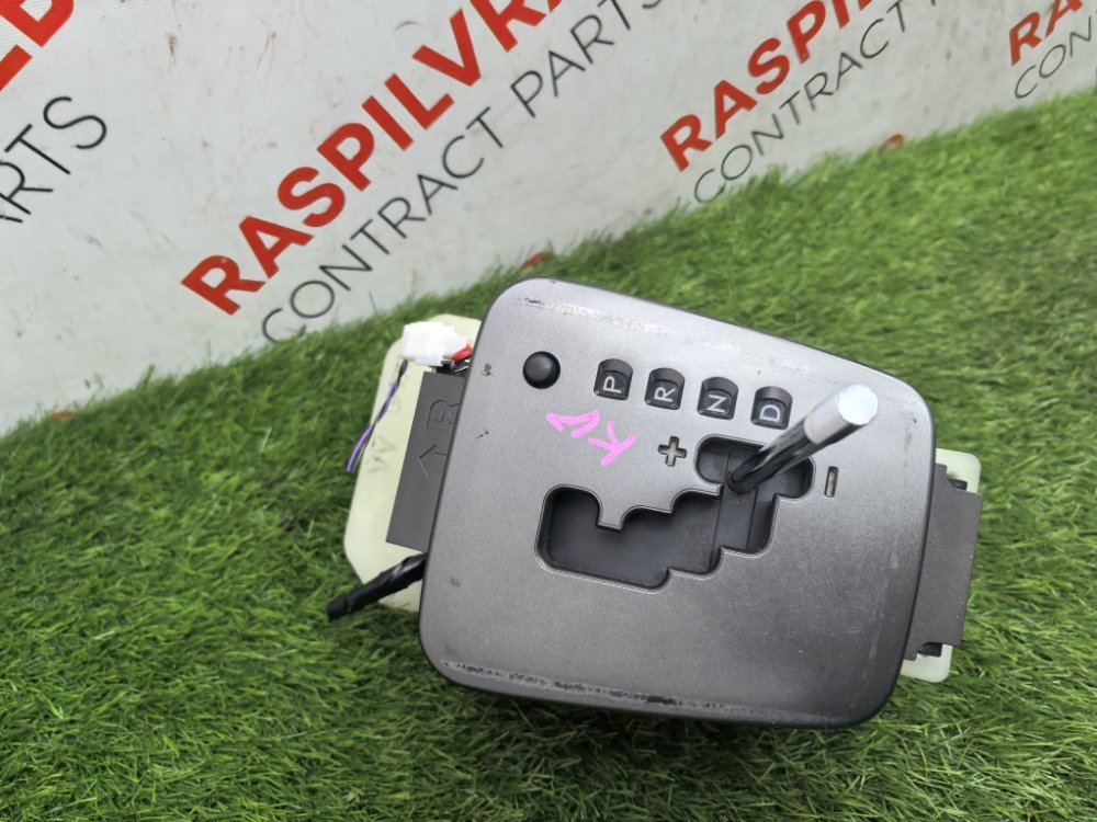 Селектор АКПП, 1900 рублей, Красноярск