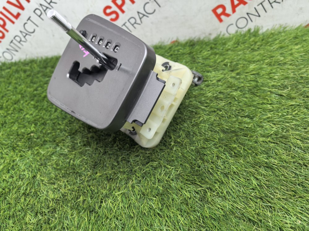 Селектор АКПП, 1900 рублей, Красноярск