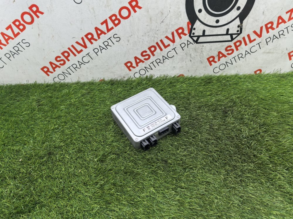 Блок управления рулевой рейкой, 6000 рублей, Красноярск