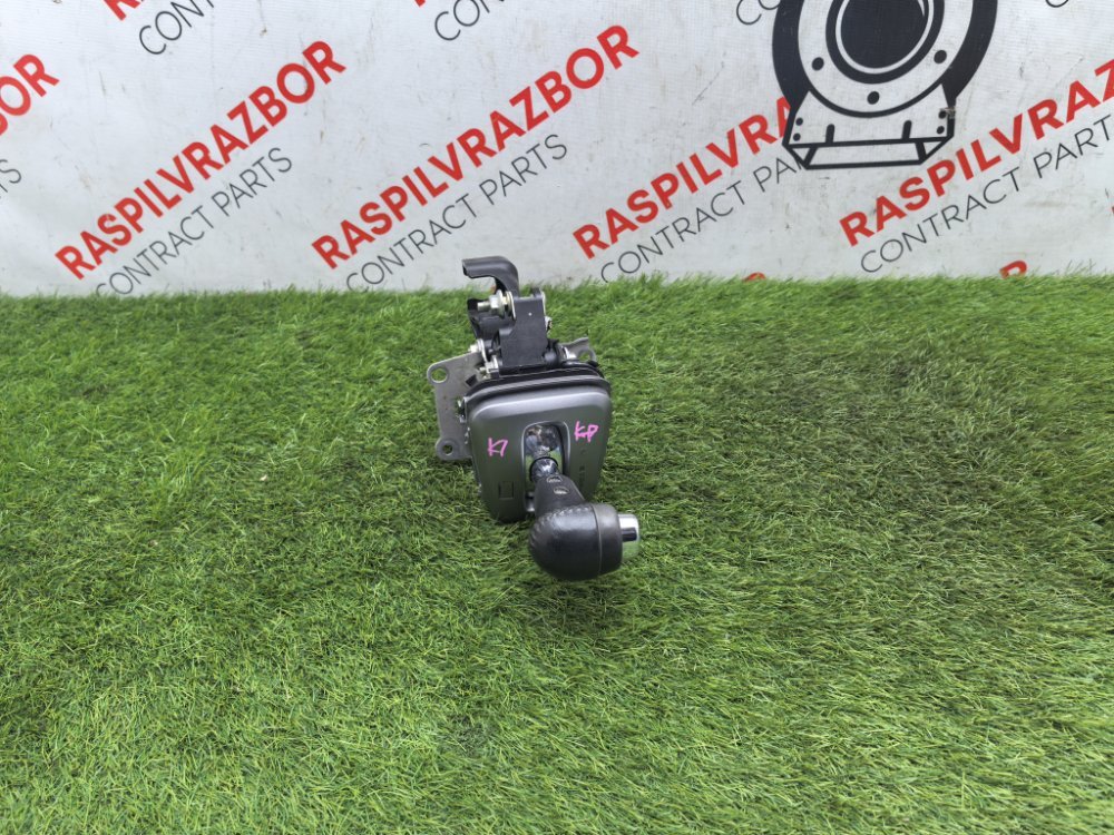 Селектор АКПП, 6000 рублей, Красноярск