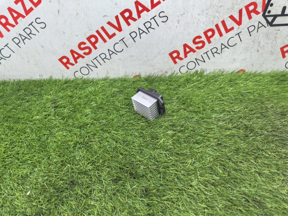 Реостат печки, 1500 рублей, Красноярск