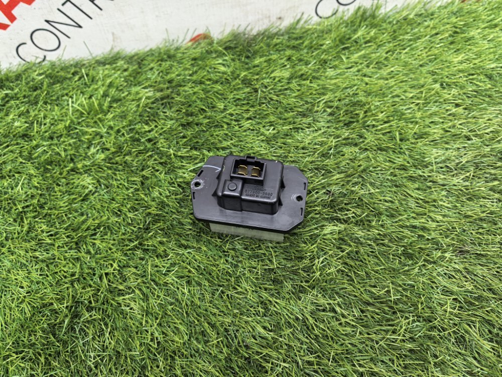 Реостат печки, 1500 рублей, Красноярск