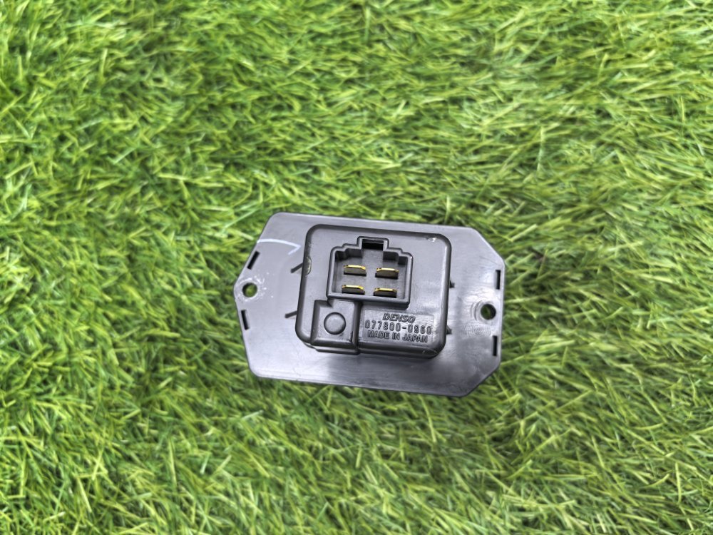 Реостат печки, 1500 рублей, Красноярск