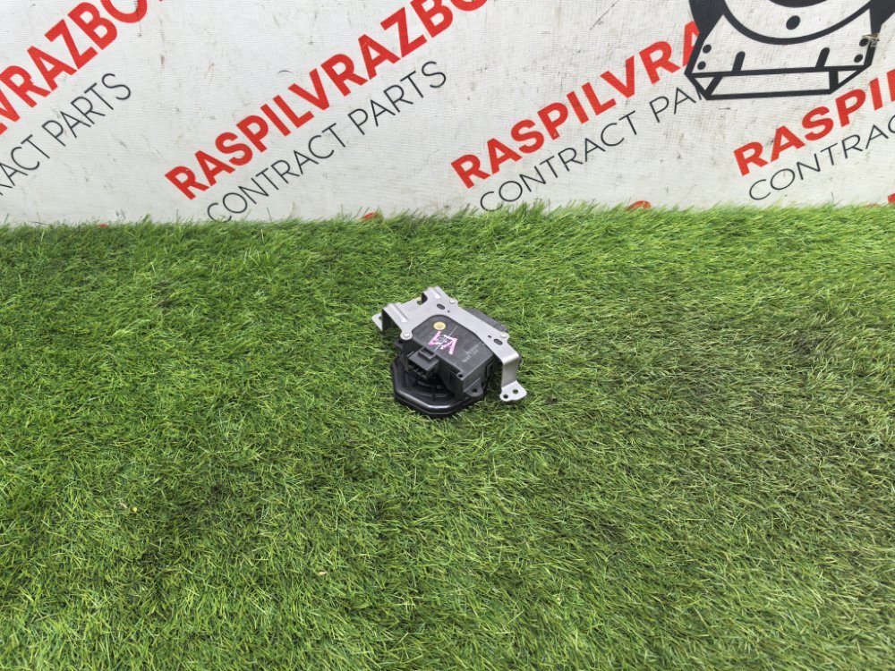 мотор заслонки печки, 1500 рублей, Красноярск