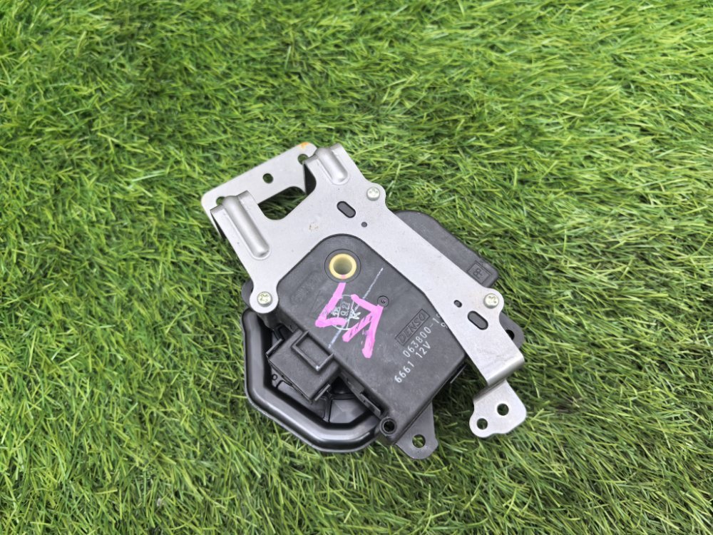 мотор заслонки печки, 1500 рублей, Красноярск