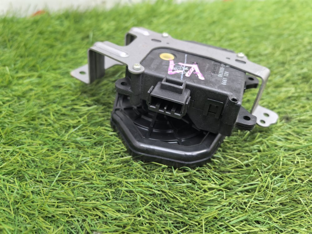 мотор заслонки печки, 1500 рублей, Красноярск