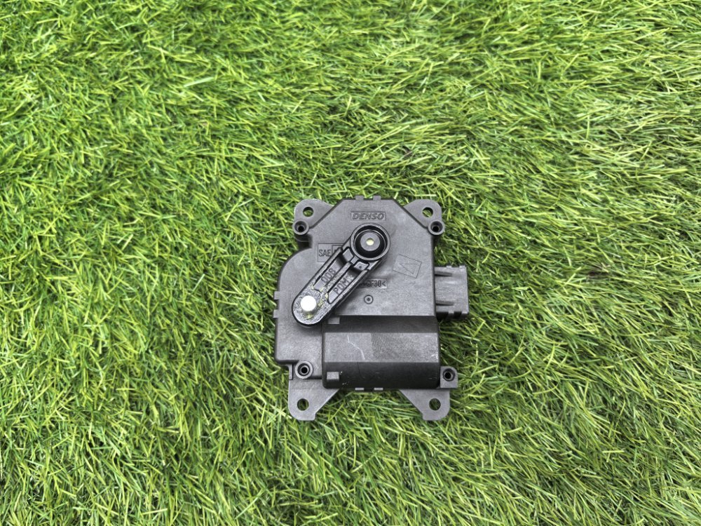 мотор заслонки печки, 1500 рублей, Красноярск