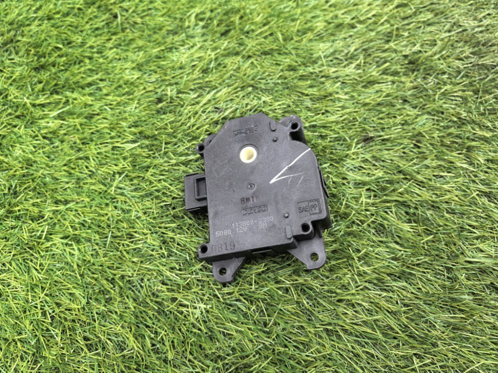 мотор заслонки печки, 1500 рублей, Красноярск