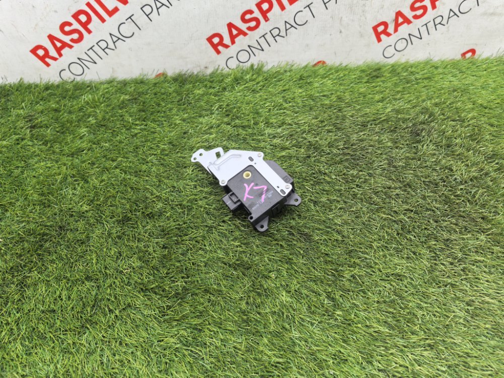 мотор заслонки печки, 1000 рублей, Красноярск