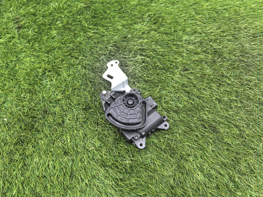 мотор заслонки печки, 1000 рублей, Красноярск