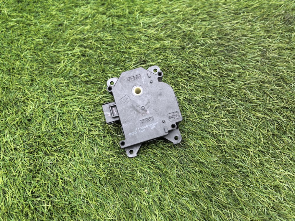 мотор заслонки печки, 1000 рублей, Красноярск