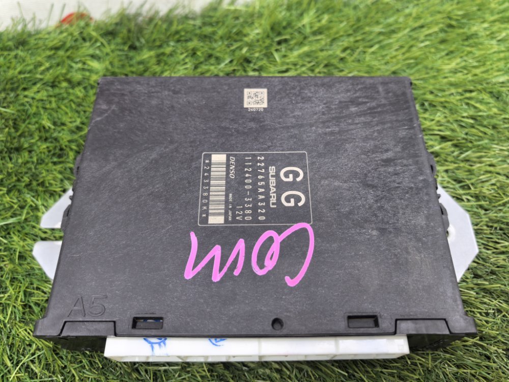 блок управления ДВС, 3000 рублей, Красноярск