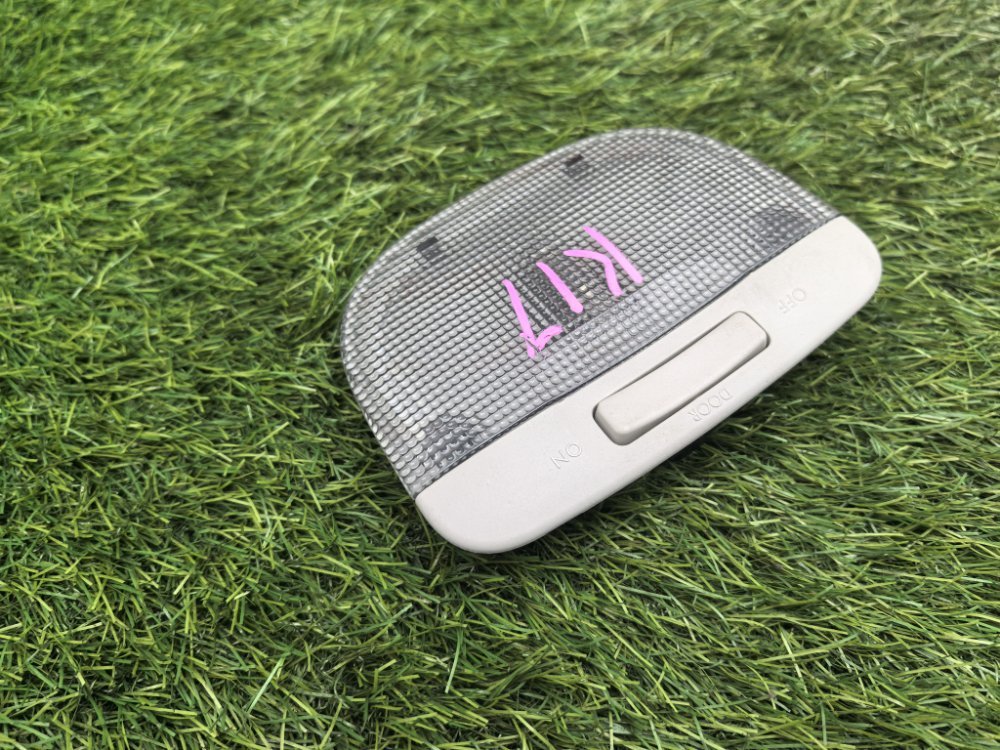 светильник салона, 1000 рублей, Красноярск