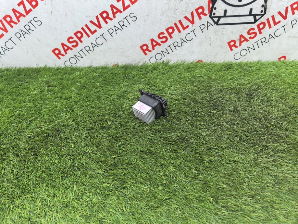 Реостат печки, 1000 рублей, Красноярск