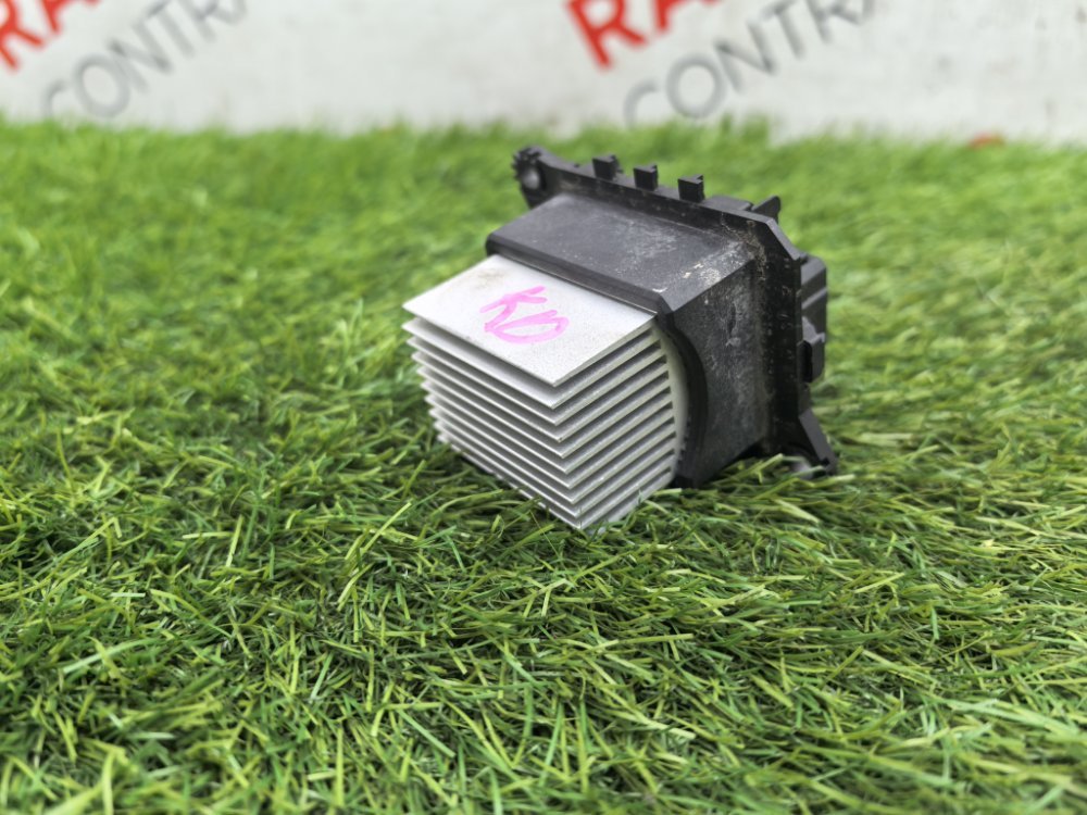 Реостат печки, 1000 рублей, Красноярск