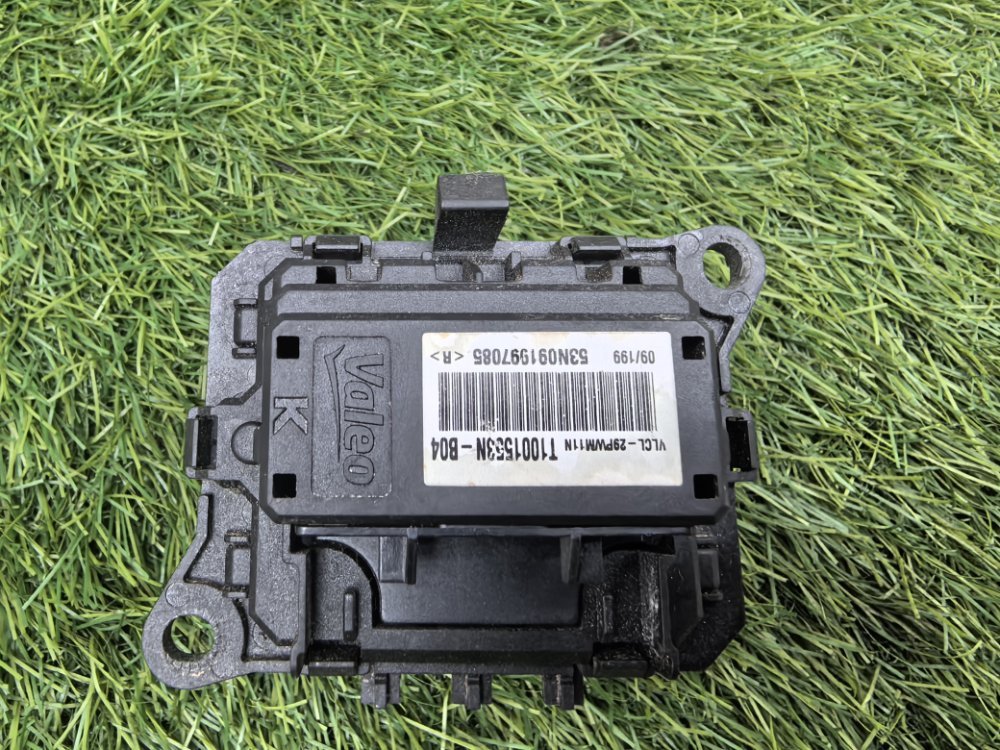 Реостат печки, 1000 рублей, Красноярск