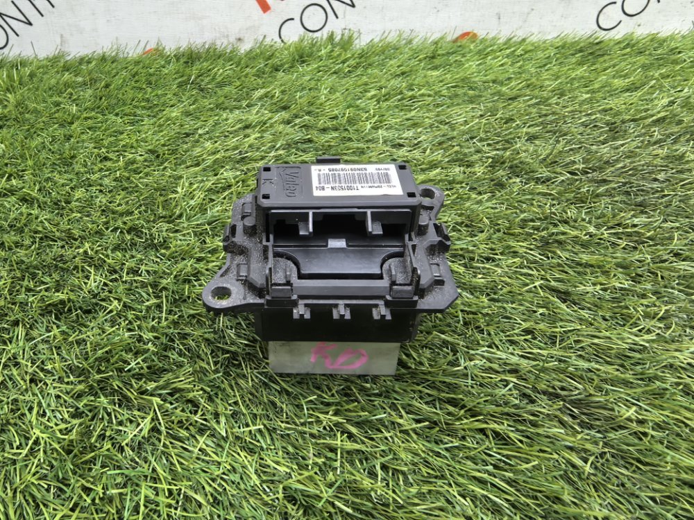 Реостат печки, 1000 рублей, Красноярск