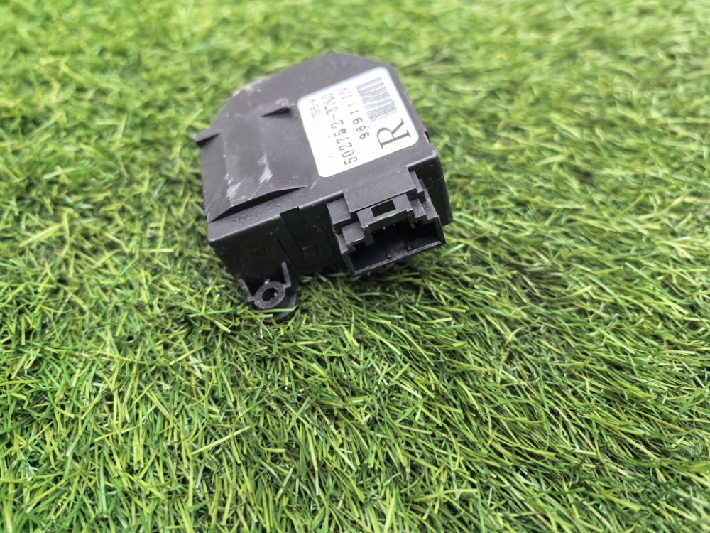 мотор заслонки печки, 1500 рублей, Красноярск