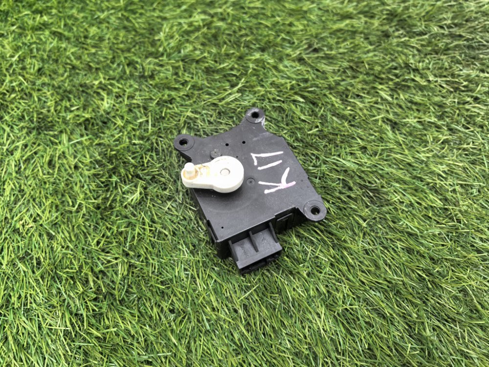 мотор заслонки печки, 1500 рублей, Красноярск