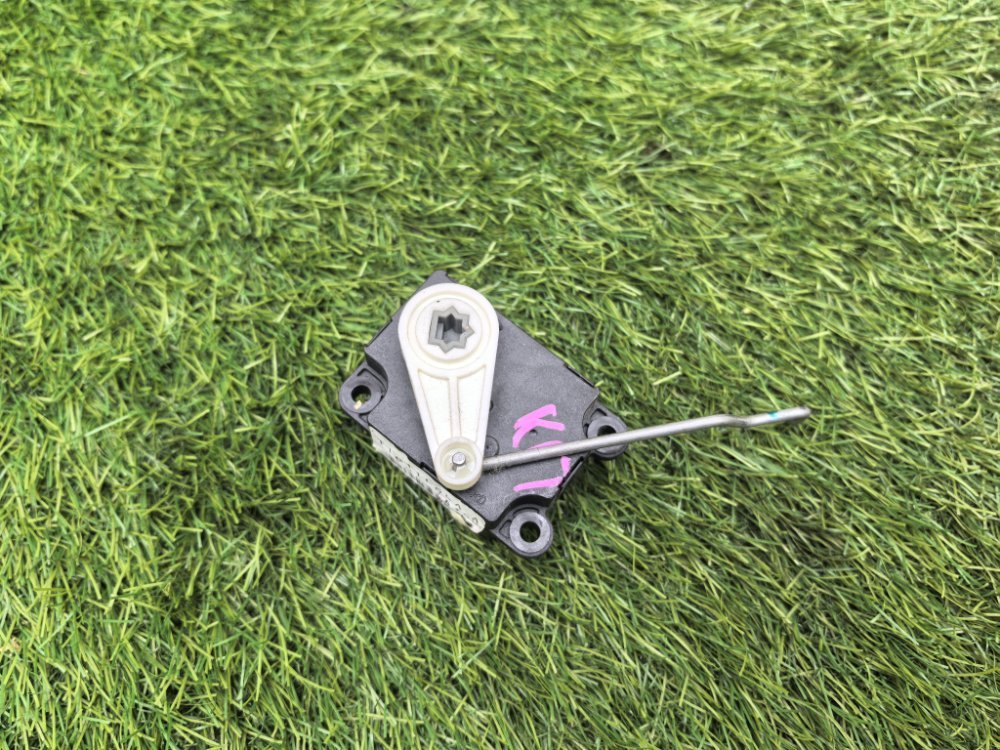 мотор заслонки печки, 1000 рублей, Красноярск