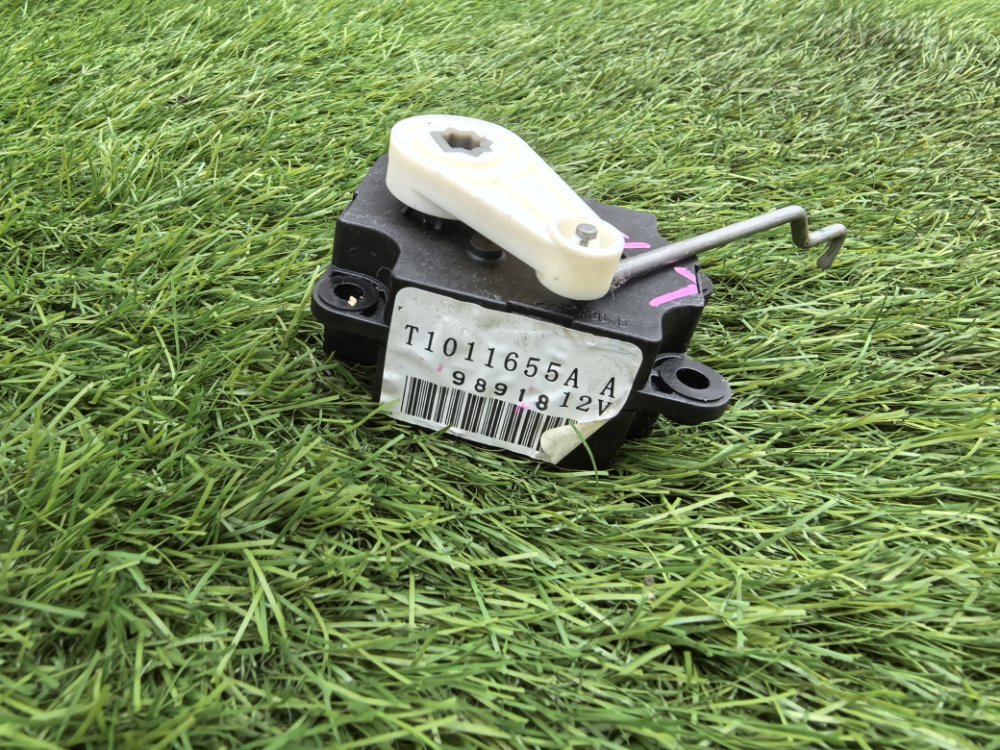 мотор заслонки печки, 1000 рублей, Красноярск