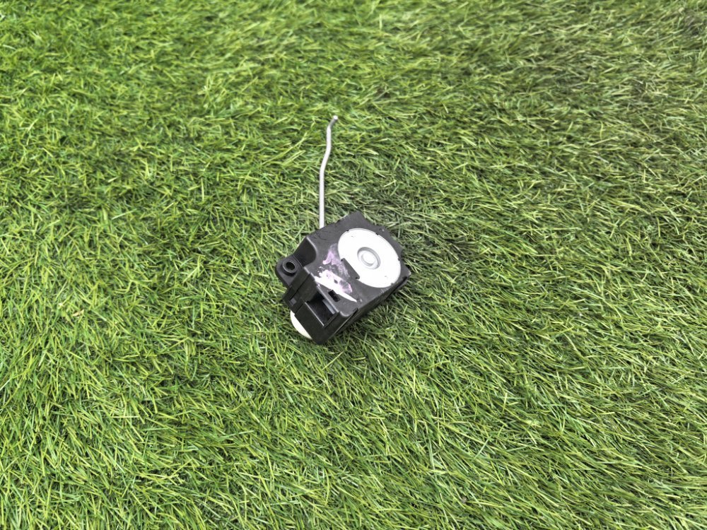 мотор заслонки печки, 1000 рублей, Красноярск