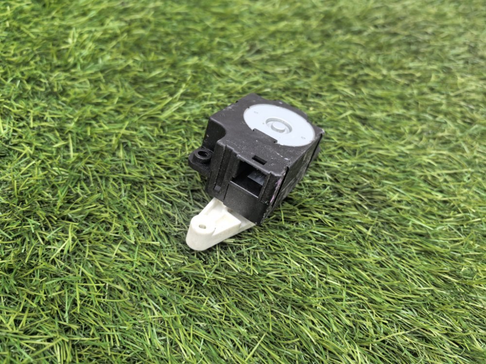 мотор заслонки печки, 1000 рублей, Красноярск