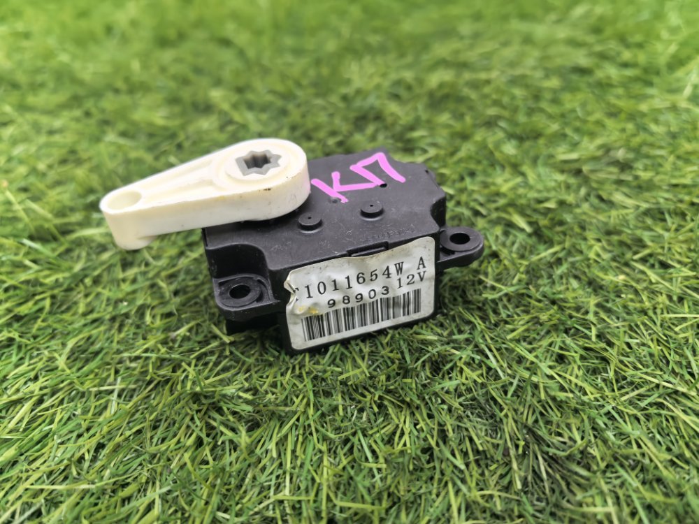 мотор заслонки печки, 1000 рублей, Красноярск