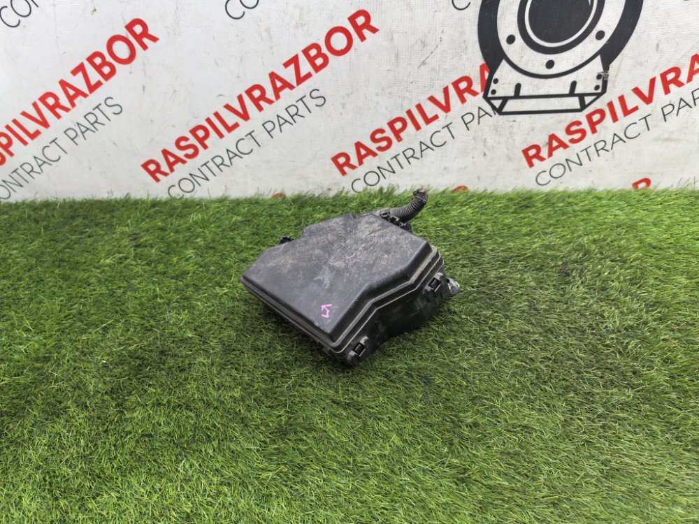 Блок предохранителей под капот, 2500 рублей, Красноярск